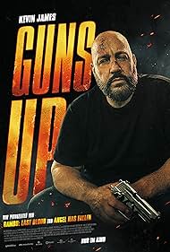Guns Up (2024)