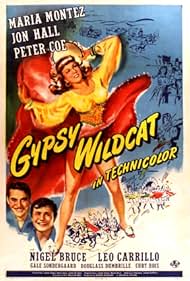 Gypsy Wildcat (1944)