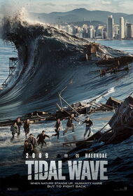 Tidal Wave (2009)