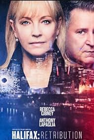 Halifax: Retribution (2020 )