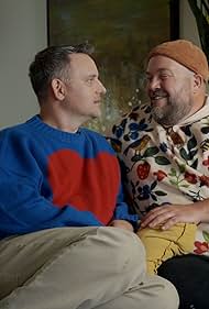 Happily Ever Laughter The Darcy Jer Story (2024)