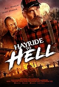 Hayride to Hell (2022)