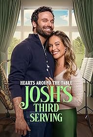 Hearts Around the Table Joshs Third Serving (2025)