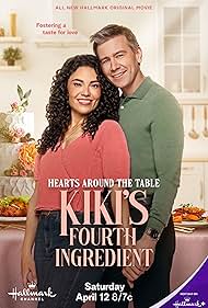Hearts Around the Table Kikis Fourth Ingredient (2025)