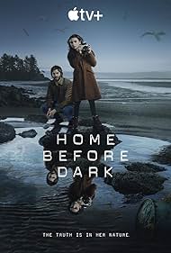 Home Before Dark (2020 )