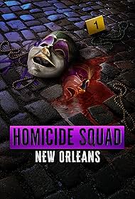 Homicide Squad New Orleans (2025-)