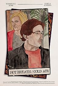 Hot Breath Cold Air (2025)