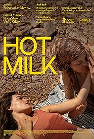 Hot Milk (2025)