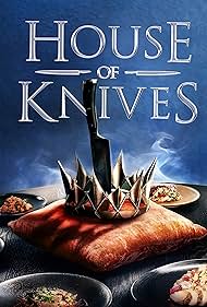 House of Knives (2025-)