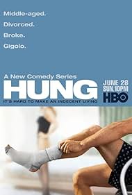 Hung (20092011)