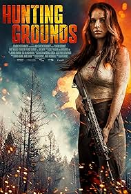 Hunting Grounds (2025)