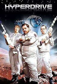 Hyperdrive (20062007)