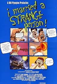 I Married a Strange Person (1997)