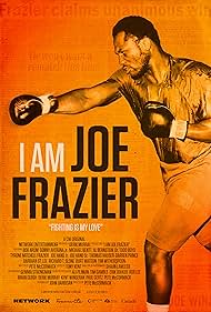 I Am Joe Frazier (2025)