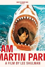 I Am Martin Parr (2024)