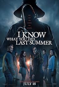 I Know What You Did Last Summer (2025)