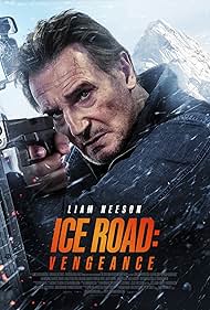 Ice Road 2 Road to the Sky (2025)