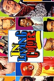 In Living Color (19902006)