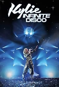 Infinite Disco (2020)