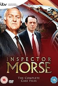 Inspector Morse (19872000)