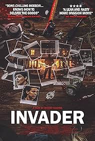 Invader (2024)