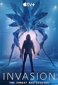 Invasion (2021 )