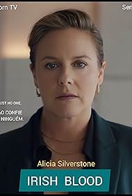 Irish Blood (2025–)