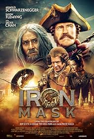 Iron Mask (2019)