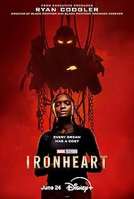 Ironheart (2025-)