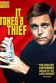 It Takes a Thief (19681970)