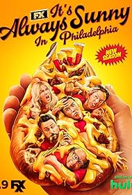 Its Always Sunny in Philadelphia (2005 )