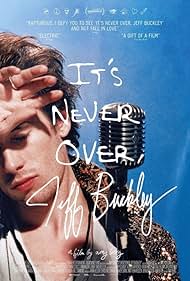 Its Never Over, Jeff Buckley (2025)