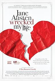 Jane Austen Wrecked My Life (2024)