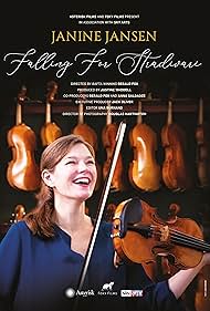Janine Jansen Falling for Stradivari (2021)