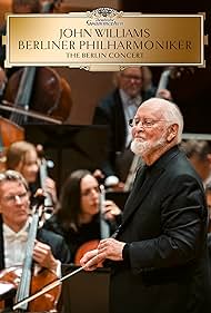 John Williams The Berlin Concert (2022)