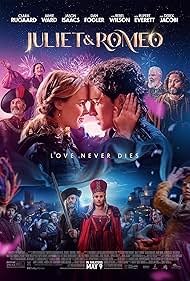 Veronas Romeo Juliet (2025)