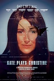 Kate Plays Christine (2016)