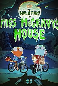 Kiff The Haunting of Miss McGravys House (2024)