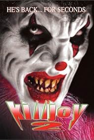 Killjoy 2: Deliverance from Evil (2002)
