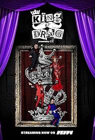 King of Drag (2025-)