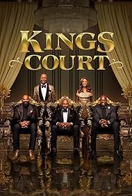 Kings Court (2025-)