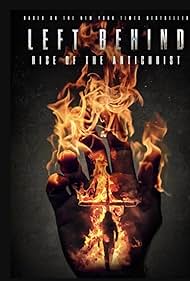 Left Behind Rise of the Antichrist (2023)