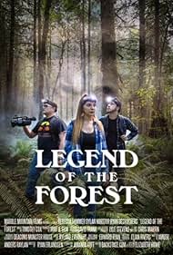 Legend of the Forest (2024)