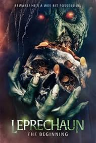 Leprechaun The Beginning (2025)