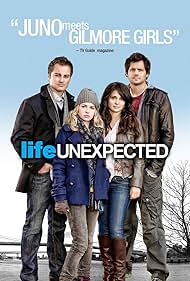 Life Unexpected (20102011)
