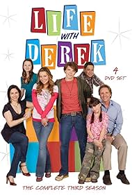Life with Derek (20052009)