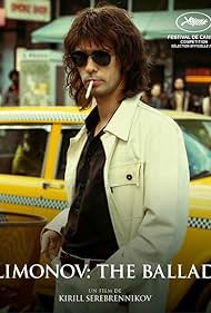 Limonov The Ballad of Eddie (2024)