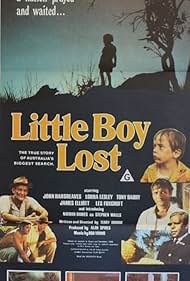 Little Boy Lost (1978)