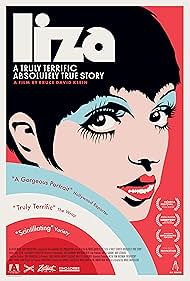 Liza A Truly Terrific Absolutely True Story (2024)