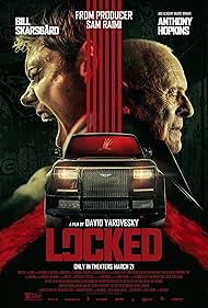 Locked (2024)